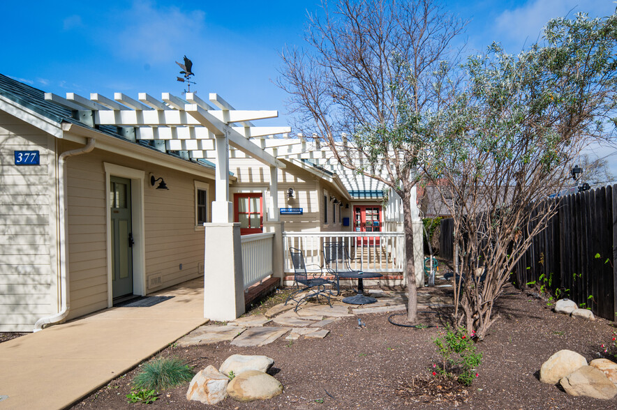 377 1st St, Solvang, CA for sale - Building Photo - Image 3 of 19