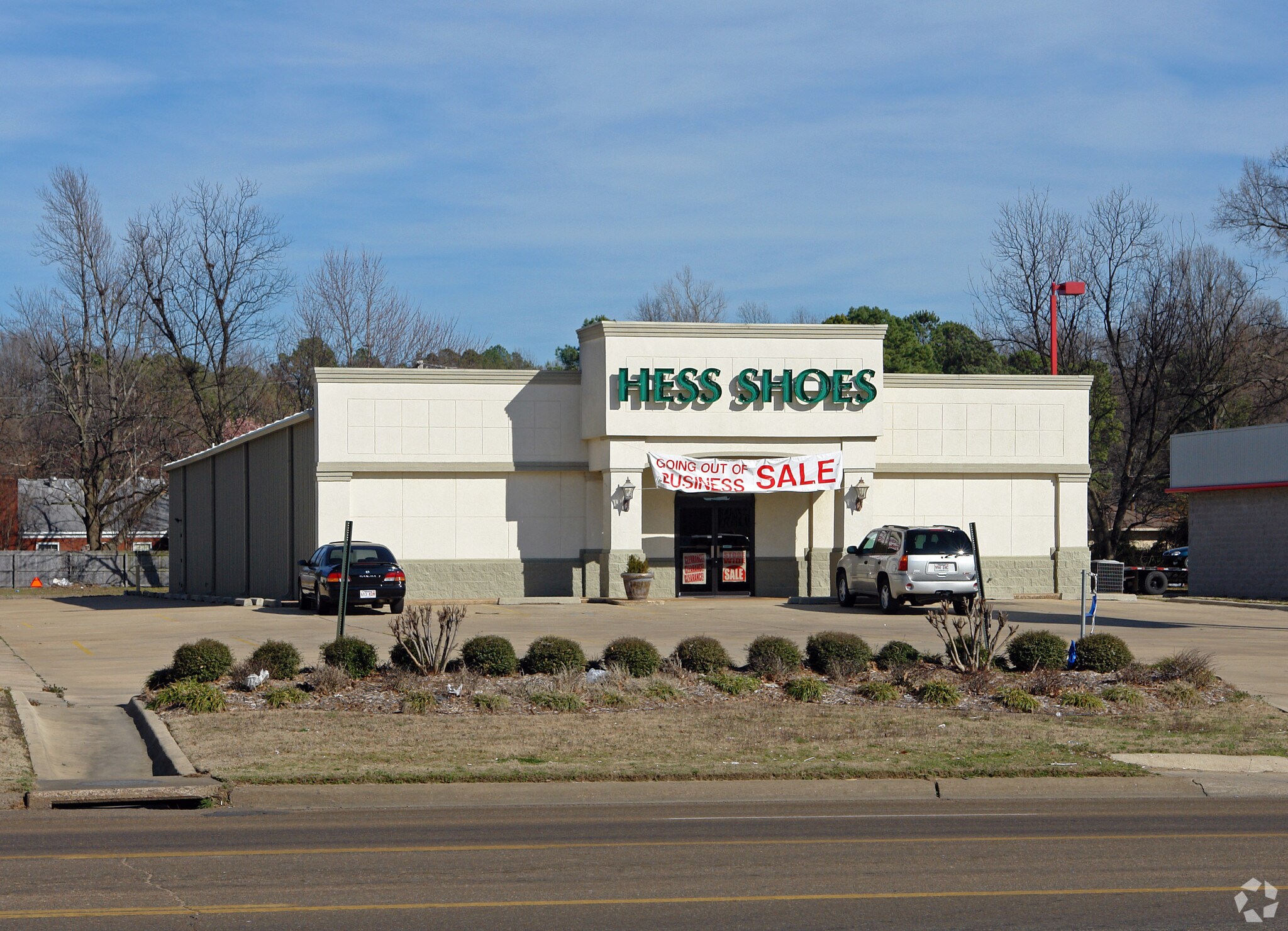 2010 N Washington St, Forrest City, AR for sale Primary Photo- Image 1 of 1