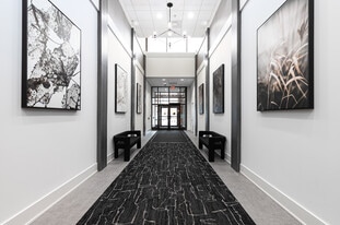 Agawam Corporate Center - Office Space