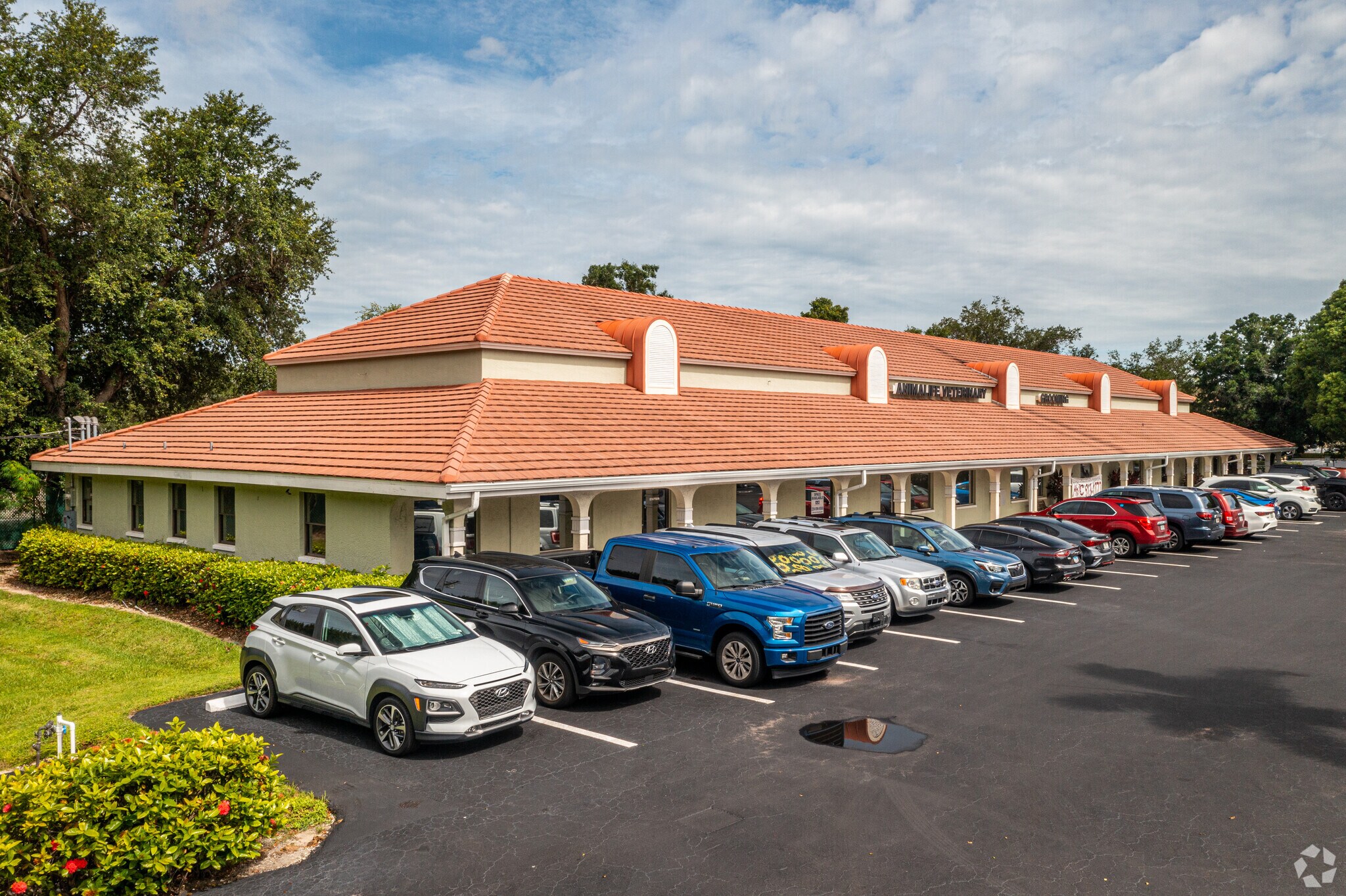 2171 Pine Ridge Rd, Naples, FL for sale Building Photo- Image 1 of 1