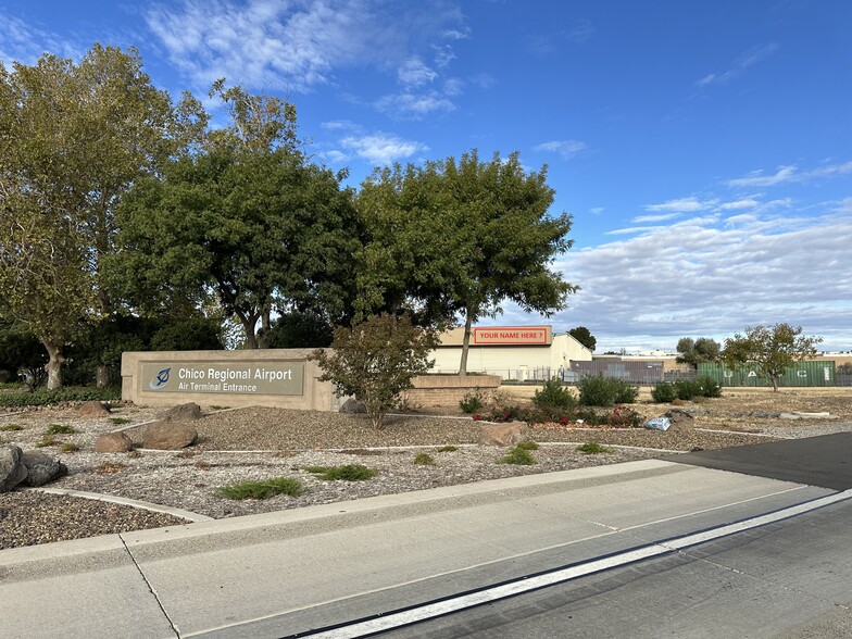 1020 Marauder St, Chico, CA for sale - Building Photo - Image 2 of 16