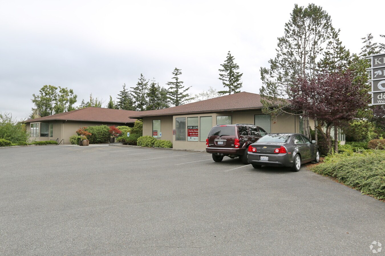 316 E McLeod Rd, Bellingham, WA 98226