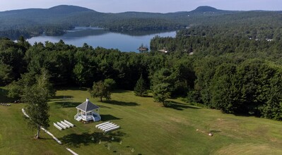2517 Main Rd, Dedham, ME - AERIAL  map view
