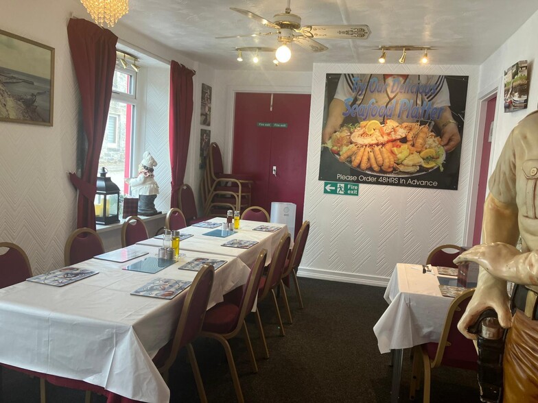 Dunrobin St, Helmsdale for sale - Building Photo - Image 2 of 14