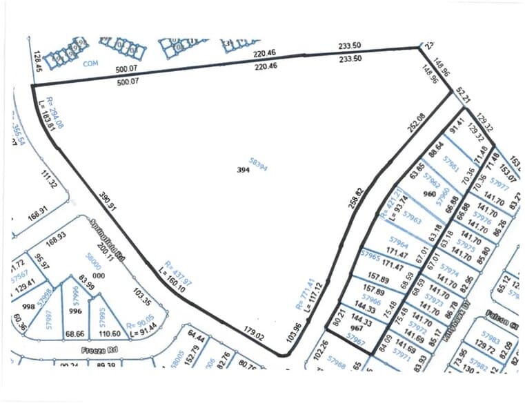 Springfield Road, Danville, VA for sale - Primary Photo - Image 2 of 4