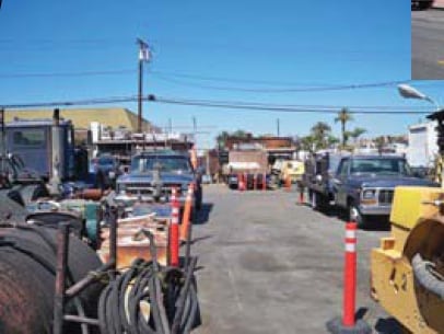 1344 Temple Ave, Long Beach, CA for sale - Building Photo - Image 3 of 6