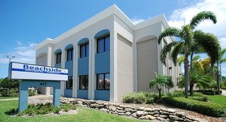 More details for 417 5th Ave, Indialantic, FL - Office for Lease