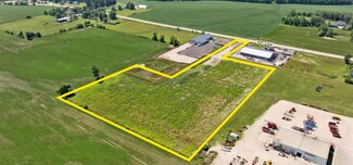 More details for 434982 43rd Line, Beachville, ON - Land for Sale