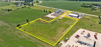 More details for 434982 43rd Line, Beachville, ON - Land for Sale