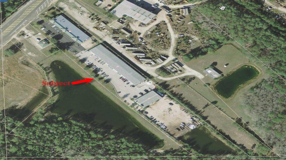 1515 County Road 210 W, Saint Johns, FL for sale - Building Photo - Image 2 of 7
