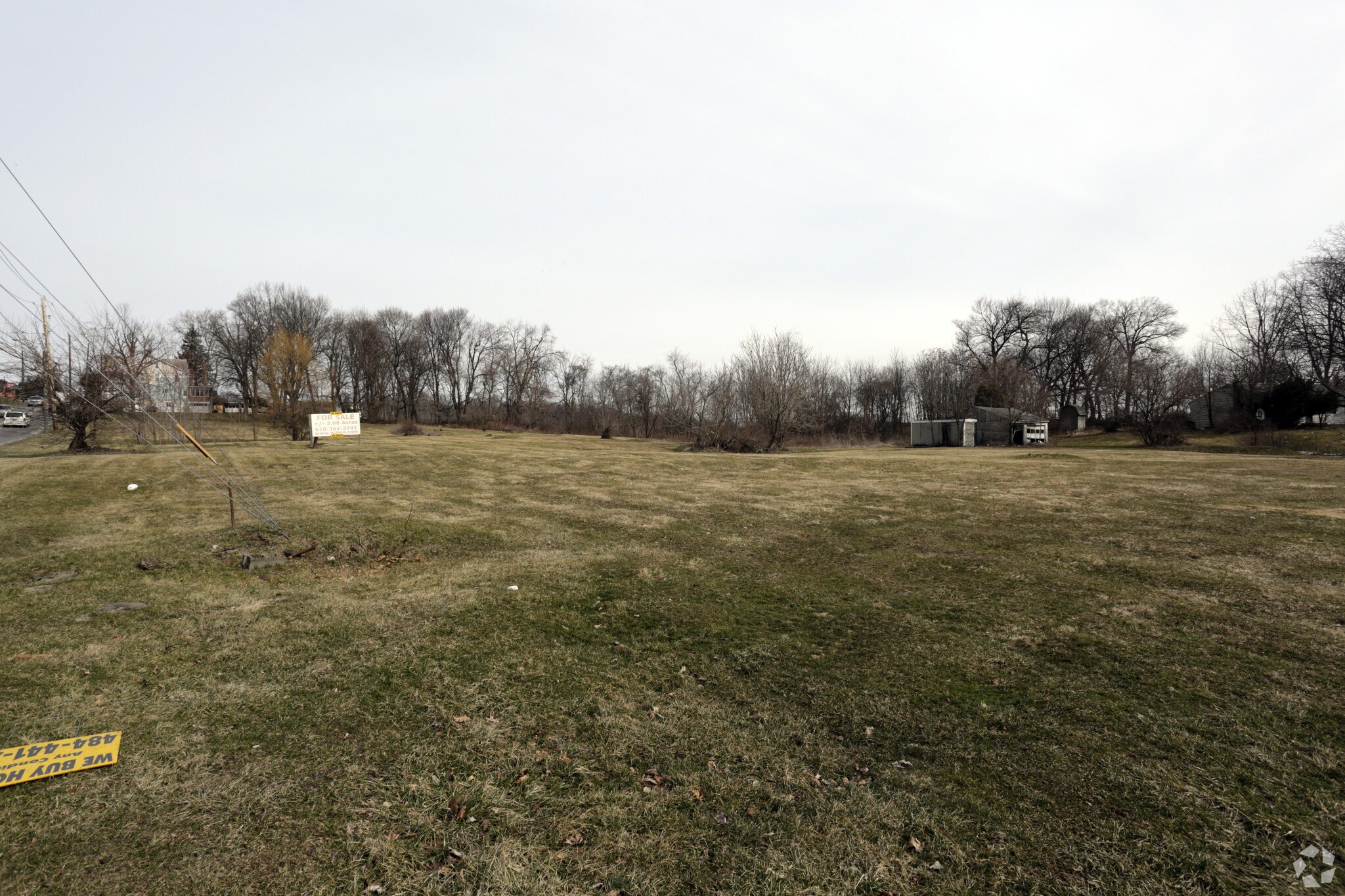 Orefield Rd, Orefield, PA for sale Primary Photo- Image 1 of 1