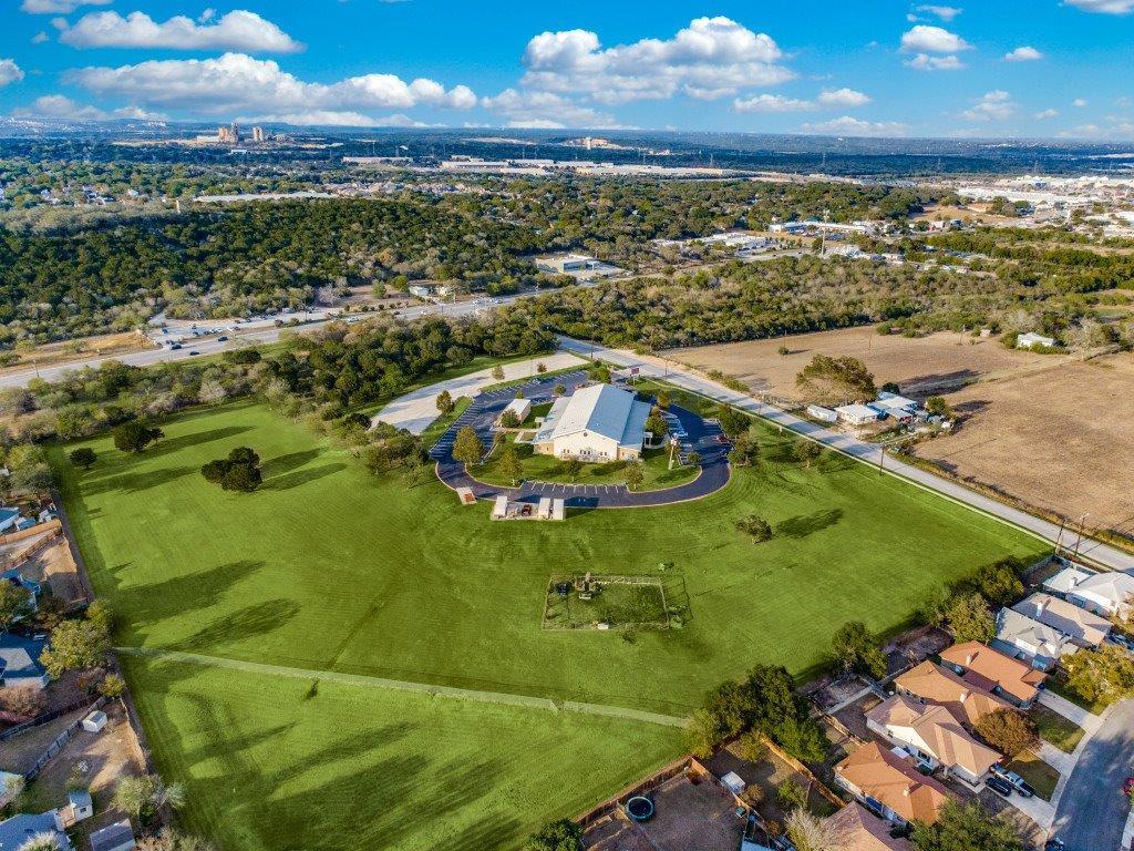 15549 Toepperwein Rd, San Antonio, TX for sale Aerial- Image 1 of 1