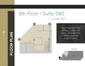 700 N Central Ave, Glendale, CA for sale Floor Plan- Image 1 of 9