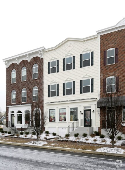 3558 Worthington Blvd, Urbana, MD for sale - Primary Photo - Image 1 of 1