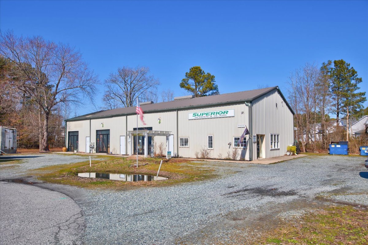 1 Town Rd, Ocean View, DE for sale Building Photo- Image 1 of 1