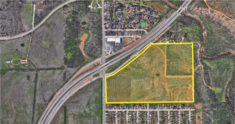 3501 Oldham Ln, Abilene, TX 79602