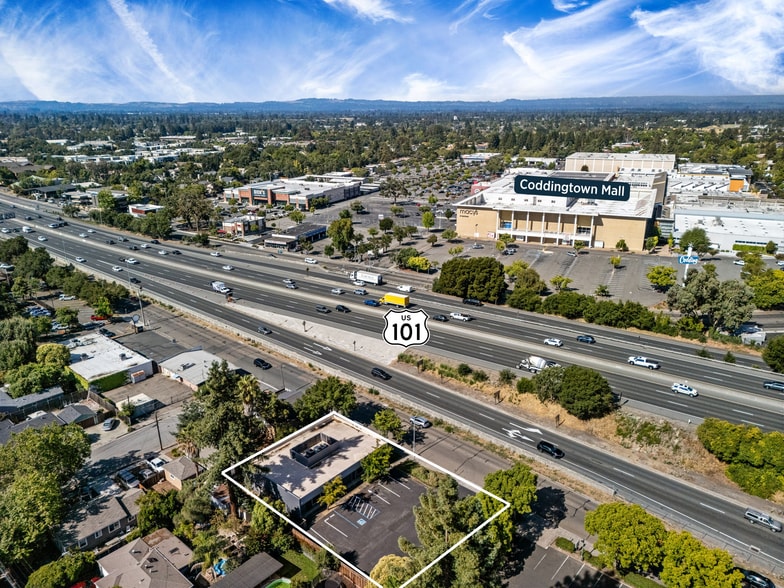 2112 Armory Dr, Santa Rosa, CA for sale - Building Photo - Image 2 of 41