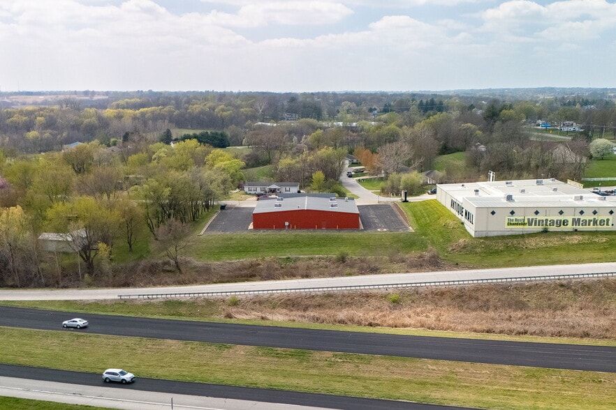 12819 Country Pl, Saint Joseph, MO for lease - Building Photo - Image 3 of 7