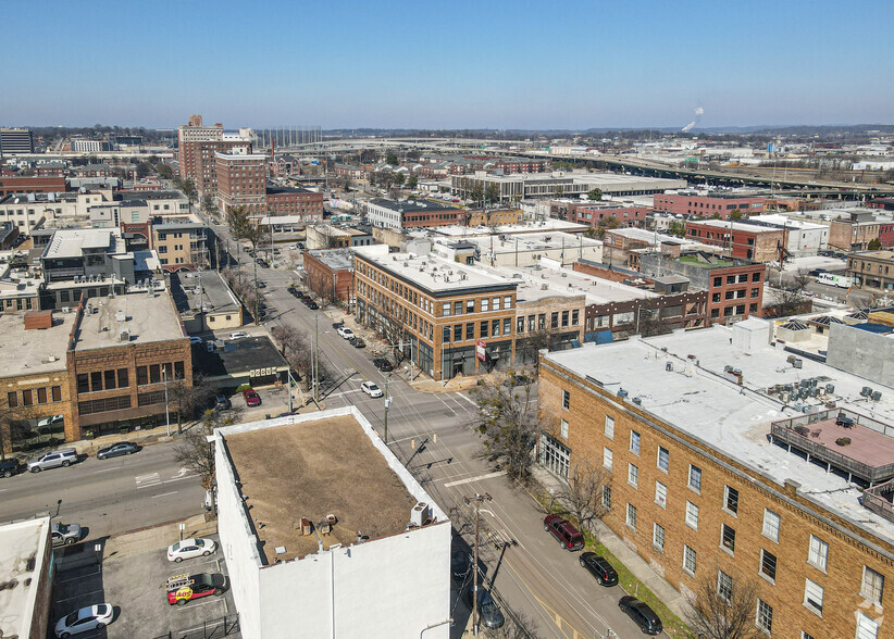 2300-2312 1st Ave N, Birmingham, AL for lease - Building Photo - Image 3 of 27