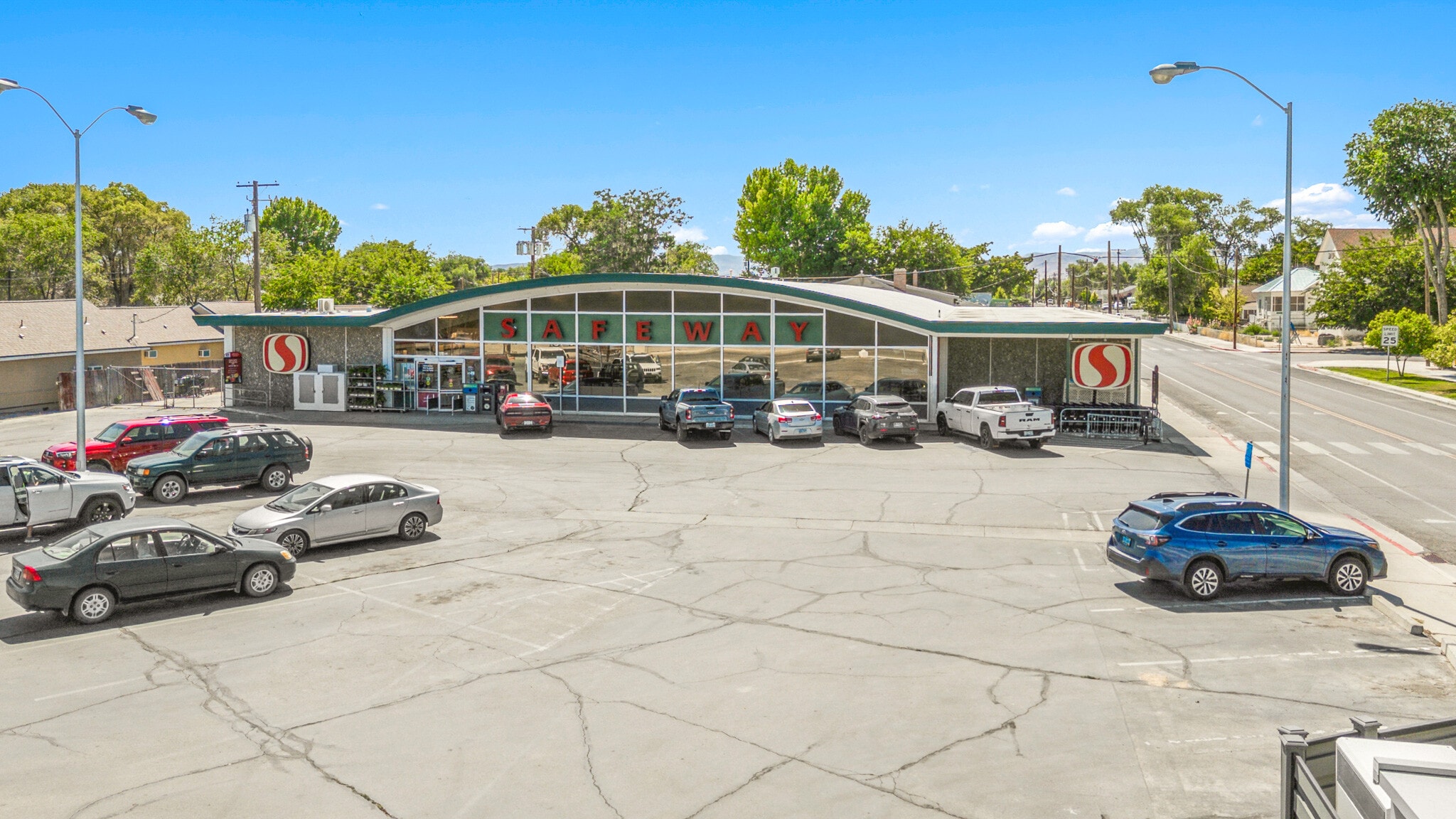 965 Dartmouth Ave, Lovelock, NV for sale Primary Photo- Image 1 of 6