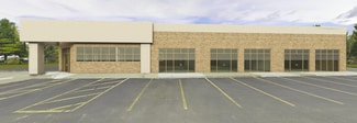 More details for 43034 Dequindre Rd, Sterling Heights, MI - Retail for Lease