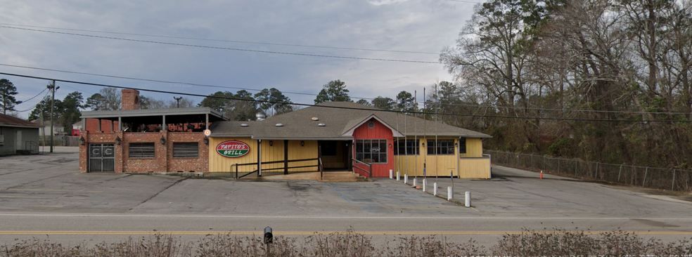 6313 U S Highway 49, Hattiesburg, MS for sale - Building Photo - Image 1 of 3