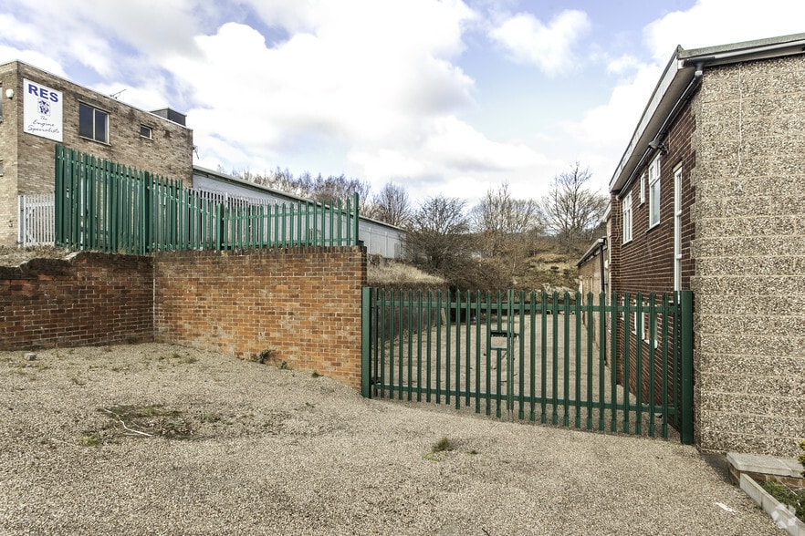 10 Roman Ridge Rd, Sheffield for lease - Building Photo - Image 3 of 4