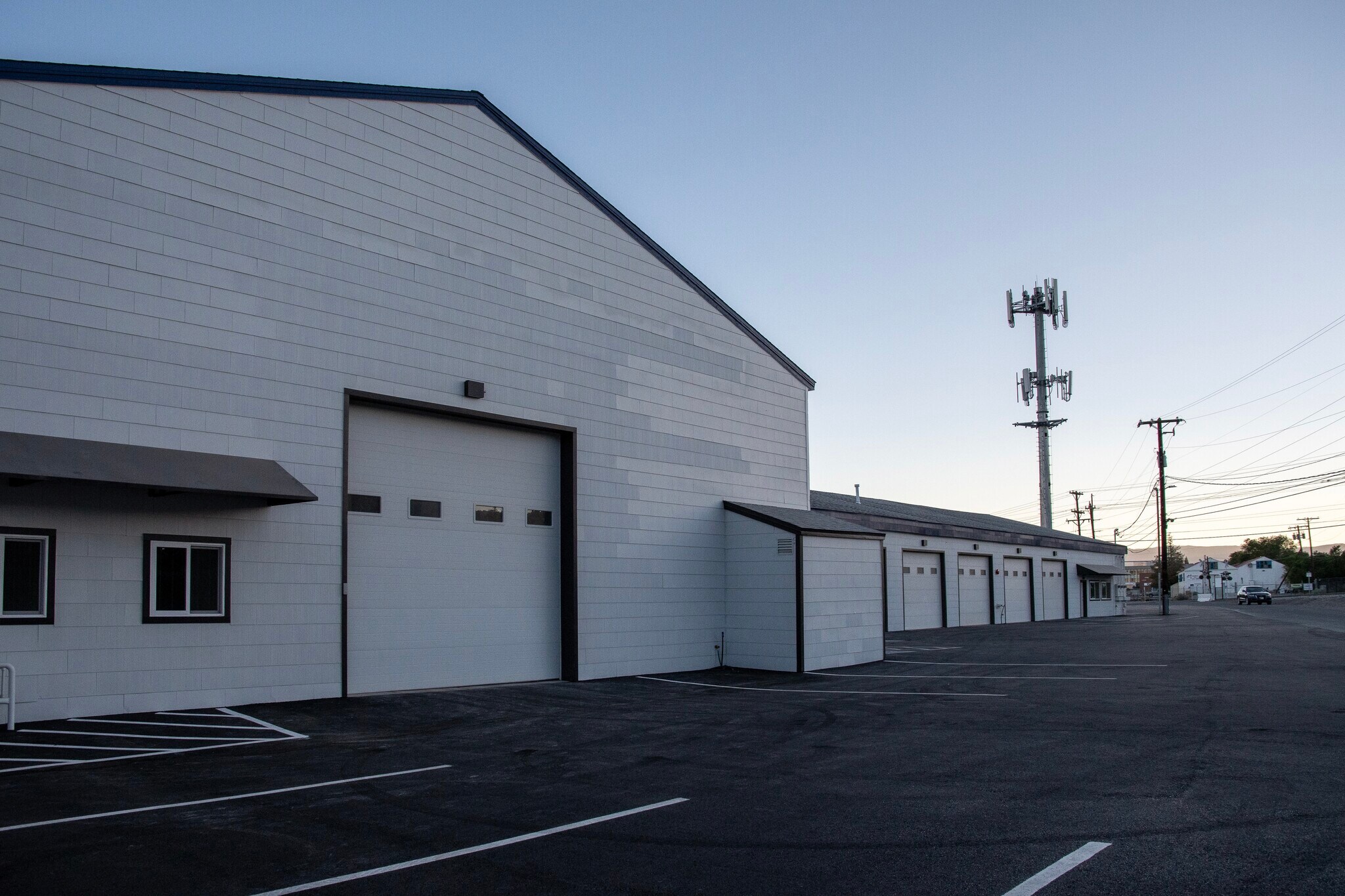 2360 Valley Rd, Reno, NV for sale Building Photo- Image 1 of 1