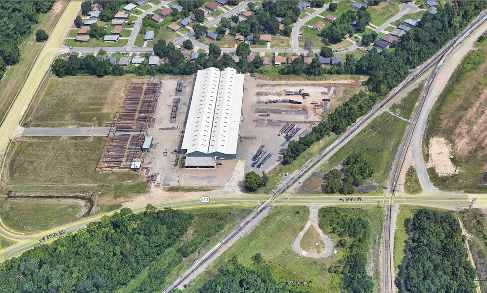 4302 W 70th St, Shreveport, LA for sale - Primary Photo - Image 2 of 13