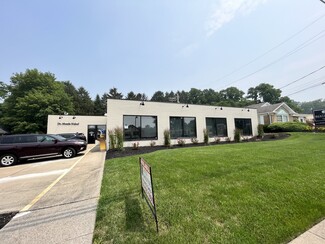 More details for 7211-7215 Center St, Mentor, OH - Office for Lease