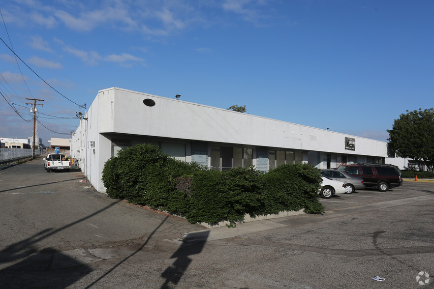 760 N Main St, Orange, CA for sale - Primary Photo - Image 1 of 1