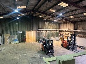 East Bank Rd, Newport for lease Interior Photo- Image 1 of 1