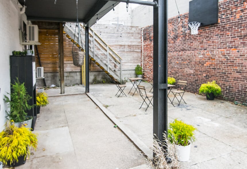 2121 E Dauphin St, Philadelphia, PA for sale - Building Photo - Image 3 of 22