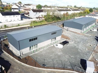 More details for 17 Loughgall Road, Armagh - Industrial for Lease