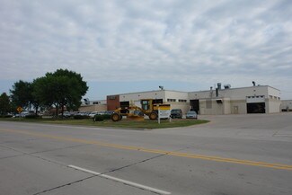 More details for 600 Hansen Rd, Green Bay, WI - Industrial for Sale