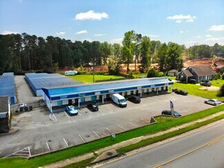 More details for 1304 Hogansville Rd, Lagrange, GA - Retail for Sale