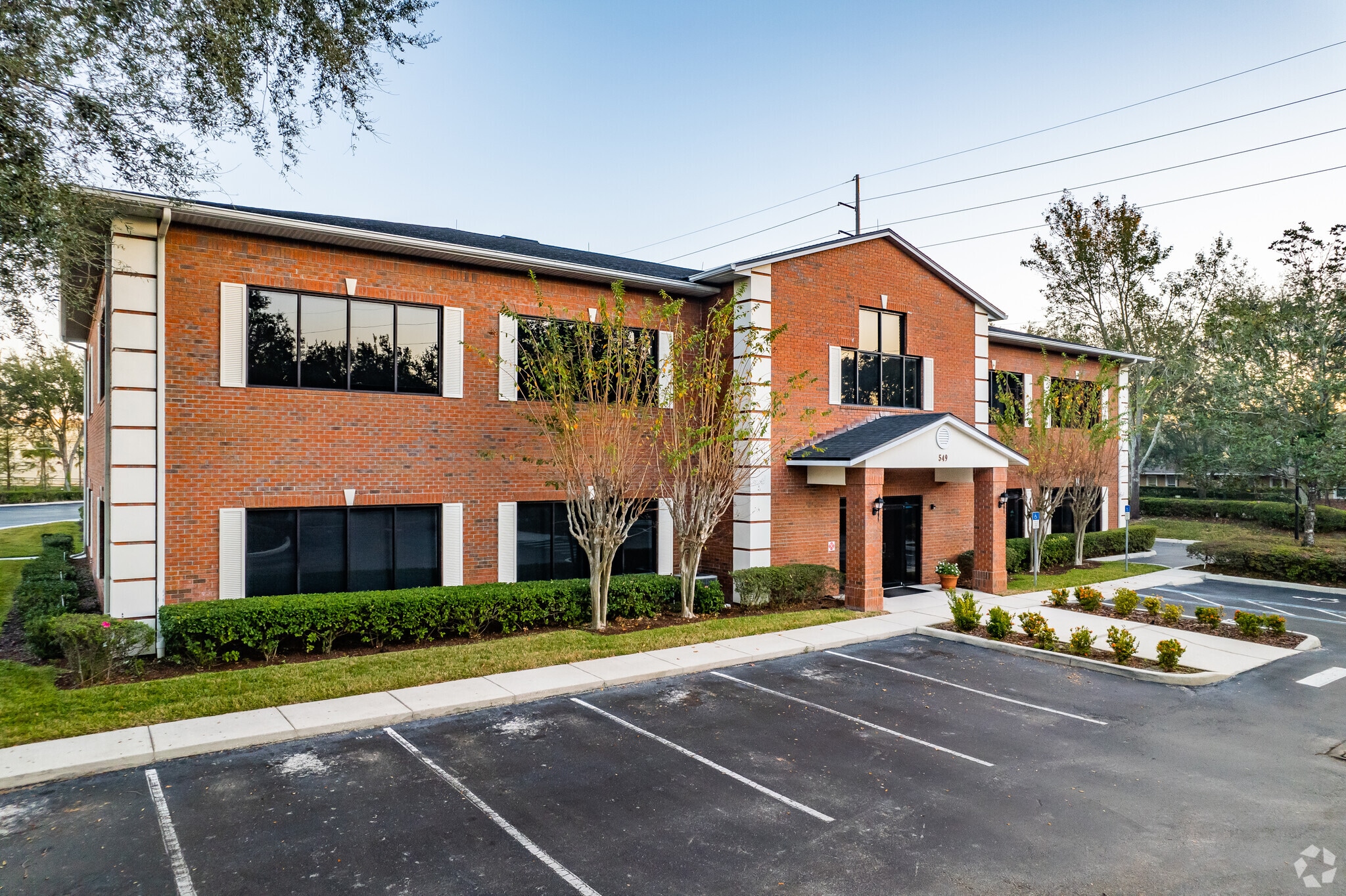 549 N Wymore Rd, Maitland, FL for lease Building Photo- Image 1 of 5