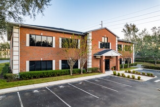 More details for 549 N Wymore Rd, Maitland, FL - Office for Lease