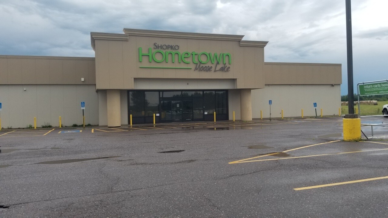 4791 County Rd 10, Moose Lake, MN for sale Building Photo- Image 1 of 1