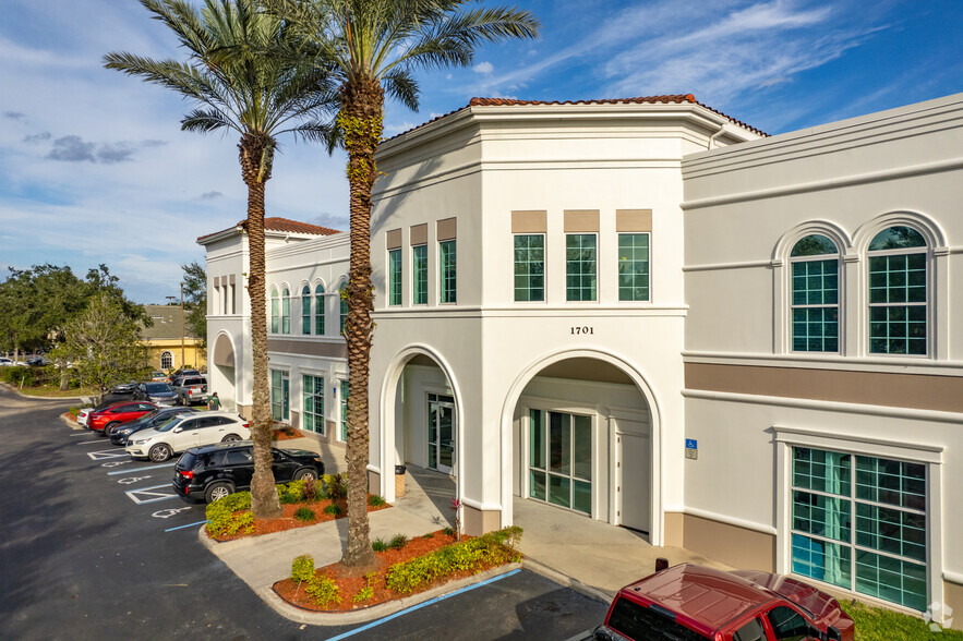 1701 Park Center Dr, Orlando, FL for lease - Building Photo - Image 3 of 6