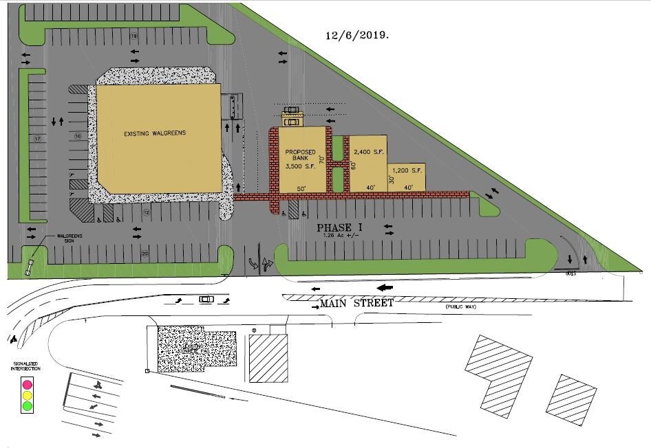 14 Main St, Epping, NH for sale Building Photo- Image 1 of 1