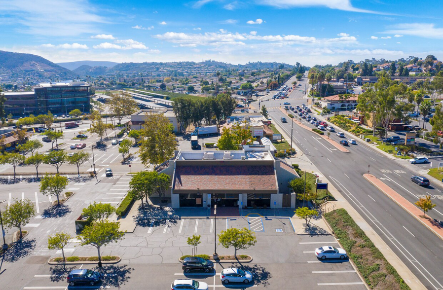 675 S Rancho Santa Fe Rd, San Marcos, CA for lease - Building Photo - Image 2 of 6