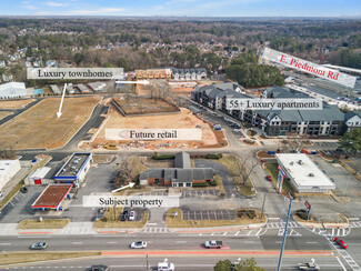 More details for 2674 Sandy Plains Rd, Marietta, GA - Retail for Sale