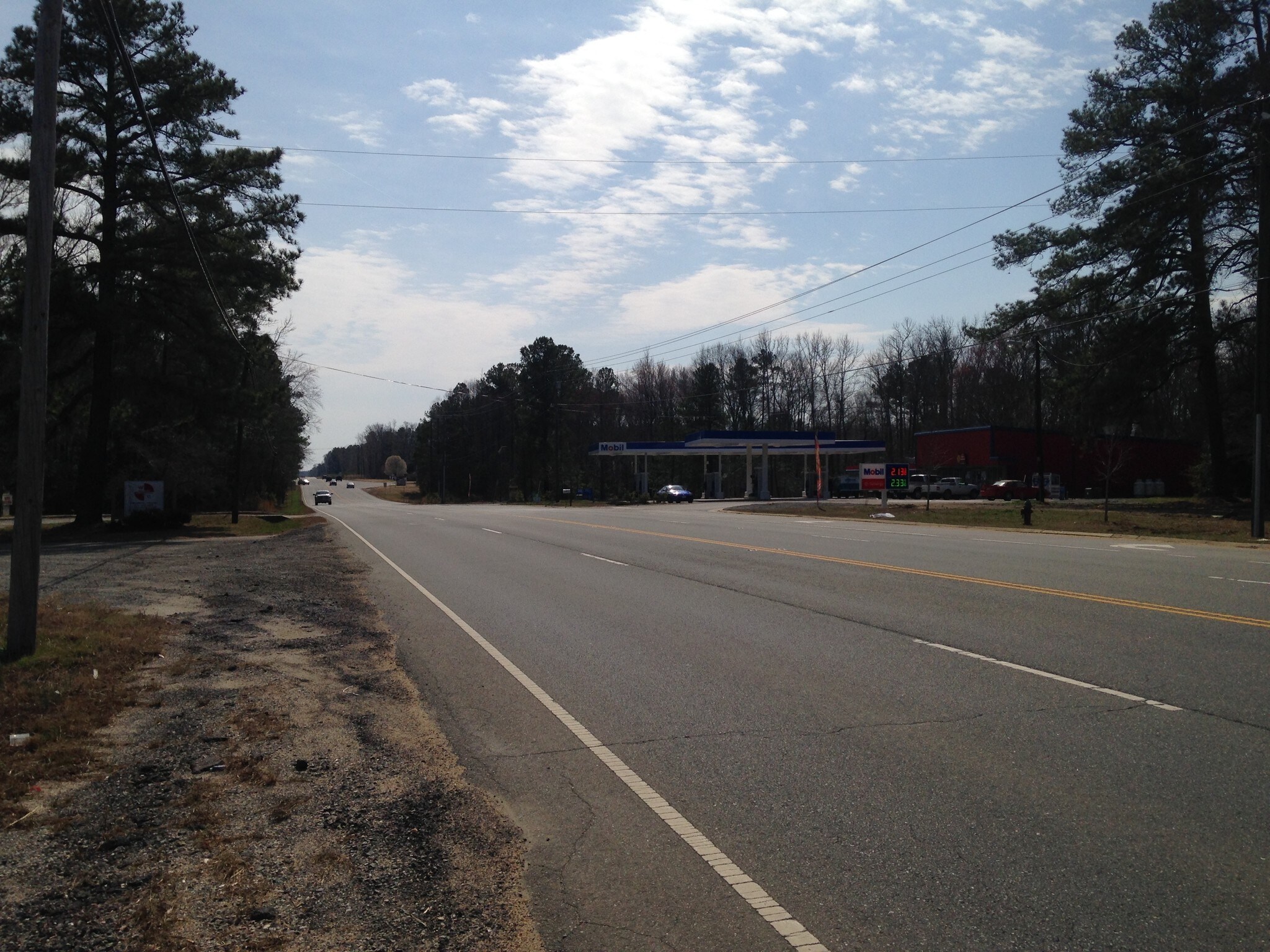 5 Jefferson Davis Hwy, Ruther Glen, VA for sale Primary Photo- Image 1 of 1