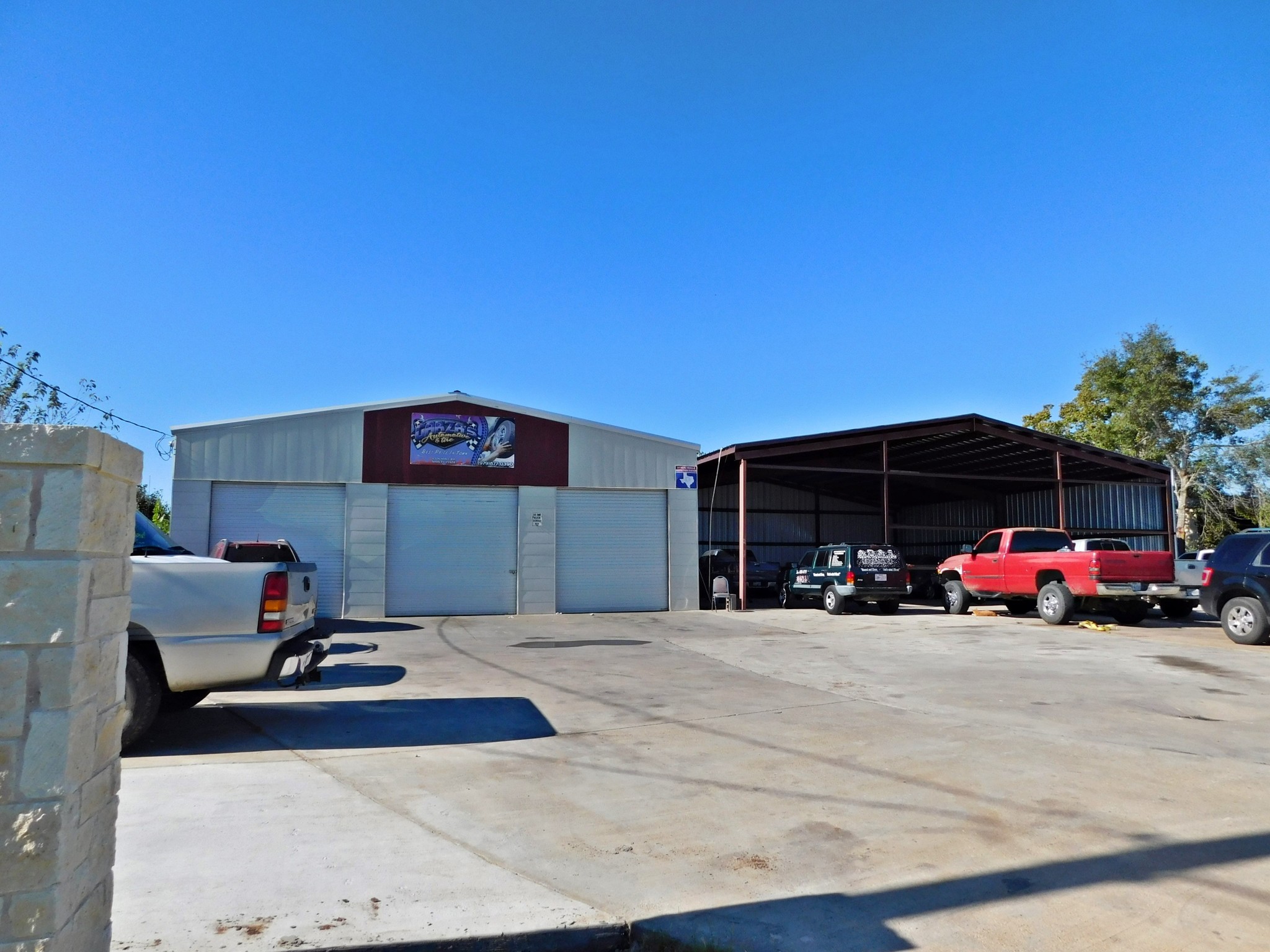 1310 Miller Rd, Sealy, TX for sale Building Photo- Image 1 of 1