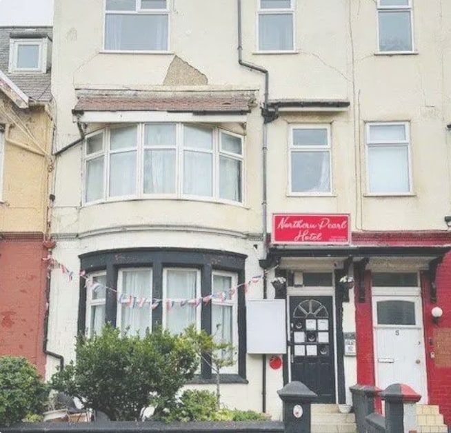 7 Gynn Av, Blackpool for sale Primary Photo- Image 1 of 2