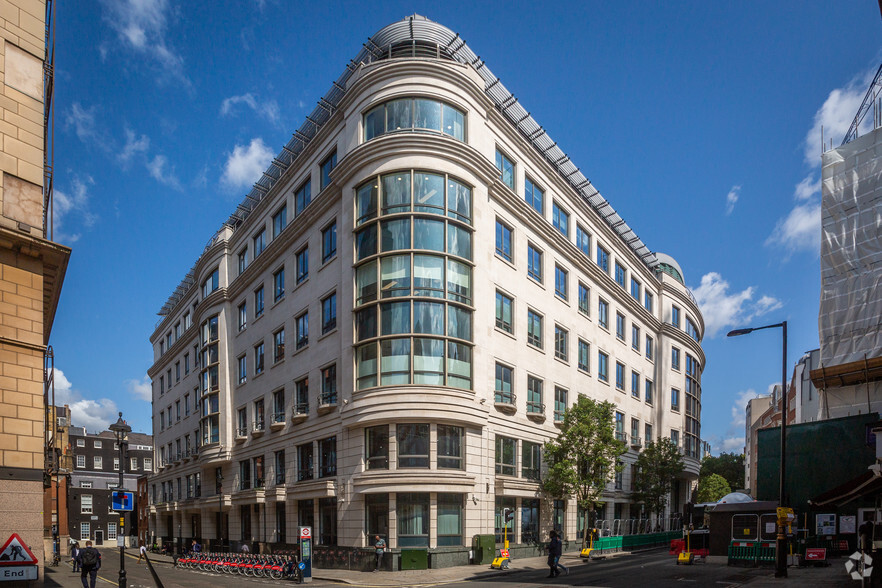 1 Curzon St, London for lease - Building Photo - Image 1 of 15