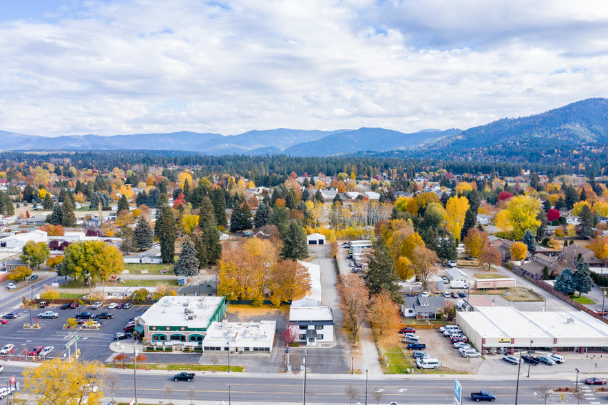 9494 N Government Way, Hayden, ID for lease - Building Photo - Image 3 of 11