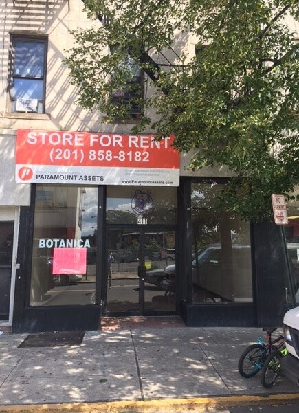 411 Park Ave, Plainfield, NJ for sale Other- Image 1 of 1