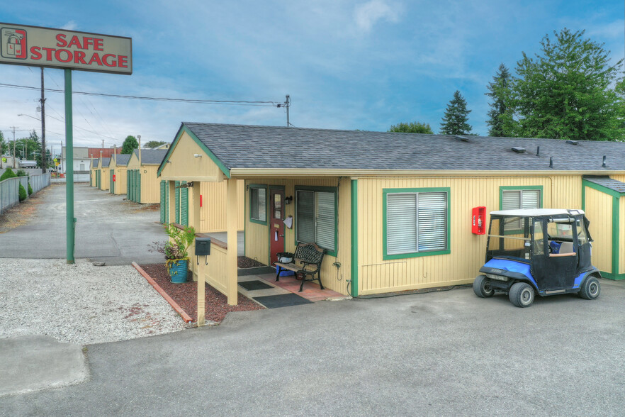 301 1st St N, Yelm, WA for sale - Building Photo - Image 3 of 11